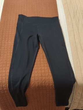 Girlfriend Collective legging